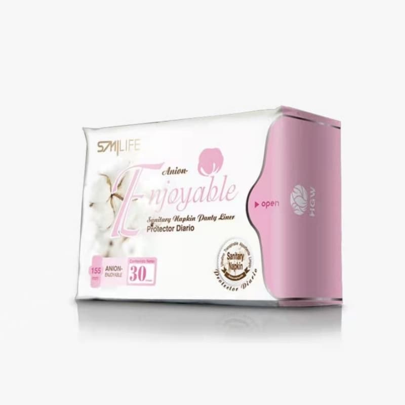 Sanitary Napkin Panty Liner