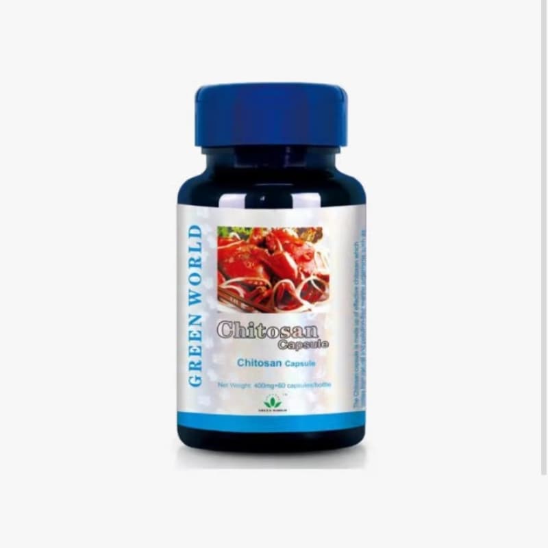 Chistosan Capsule