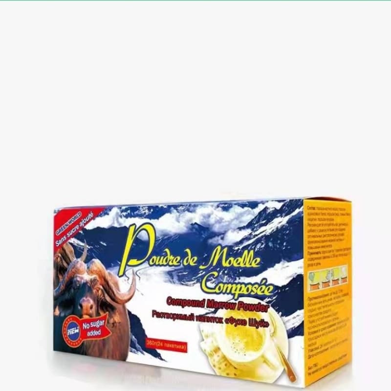 Compound Marrow Powder