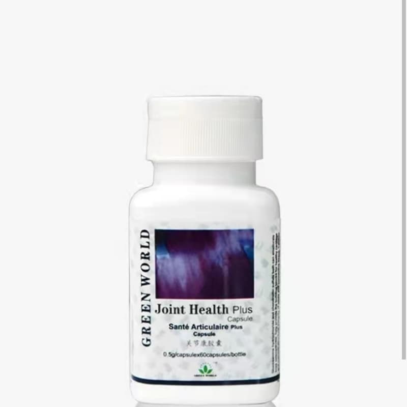 Joint Health Plus