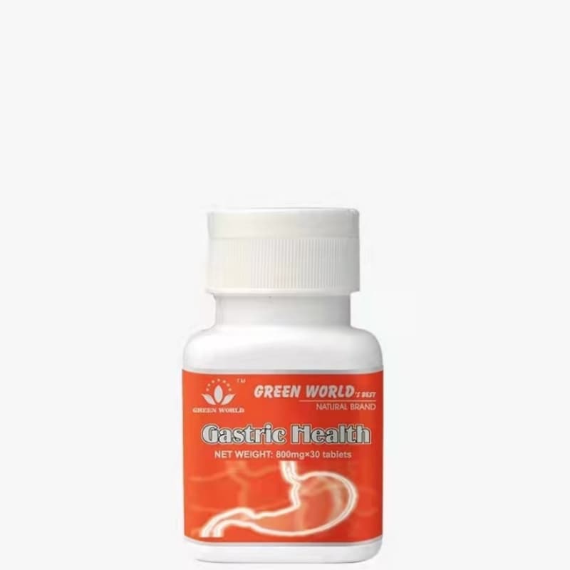 GASTRIC HEALTH TABLET