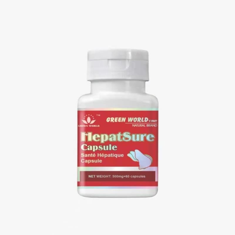 Hepatsure Capsule