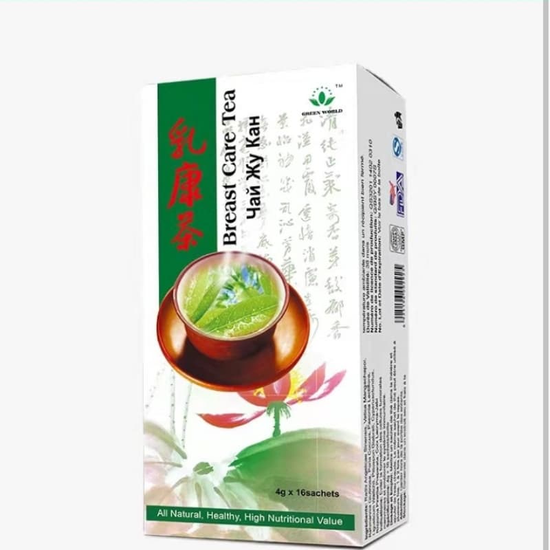 Breast Care Tea