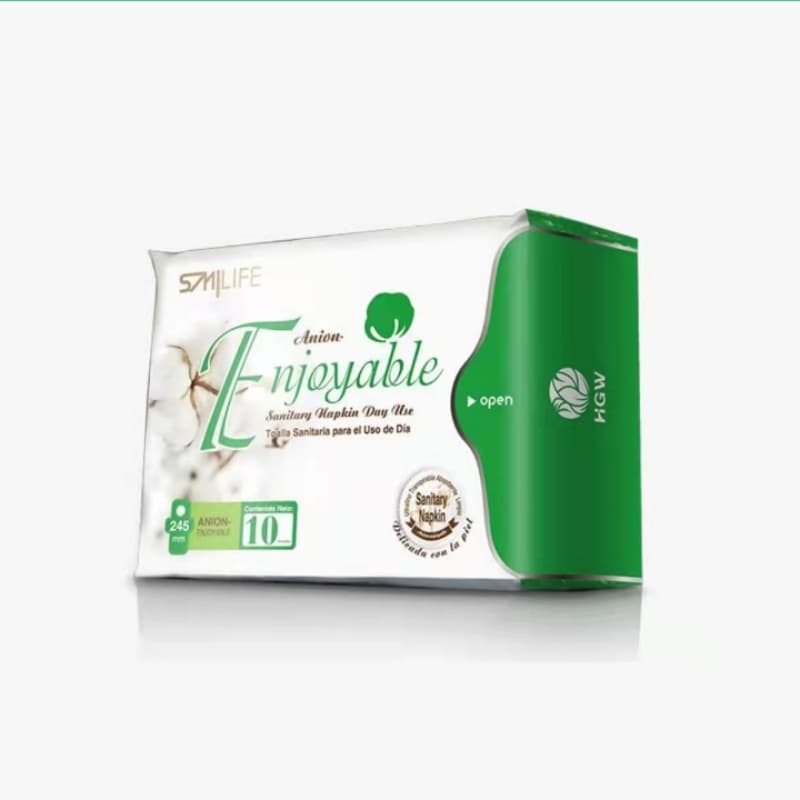 Sanitary Napkin (Day Use)