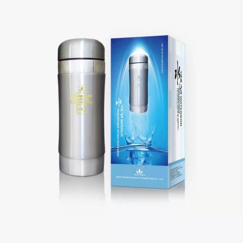 Tourmaline Thermos (Water)