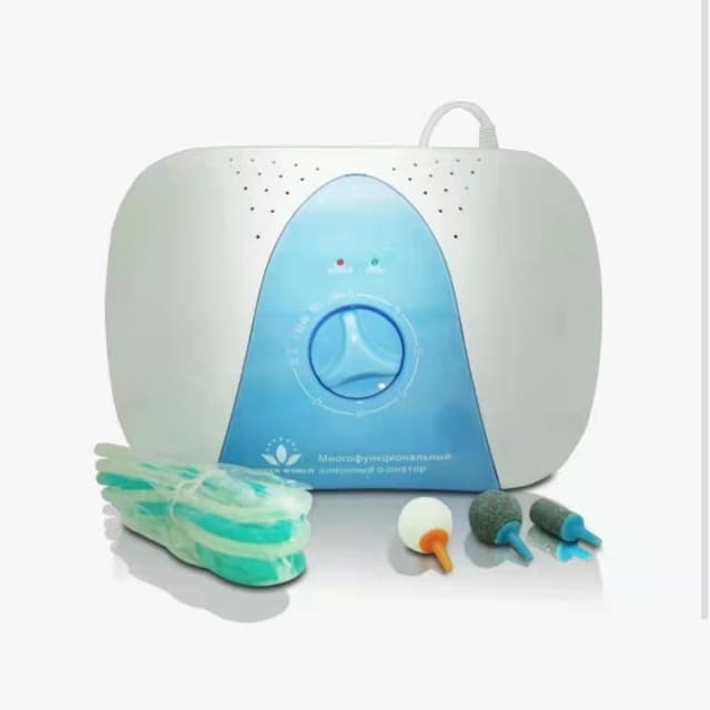 Multi-Function Anion Oxygen Machine(JQ589)