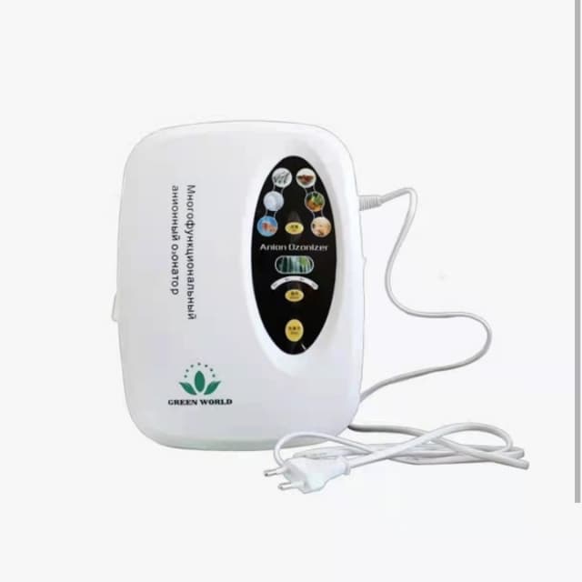 Multi Onion Oxygen Machine (JQ881)