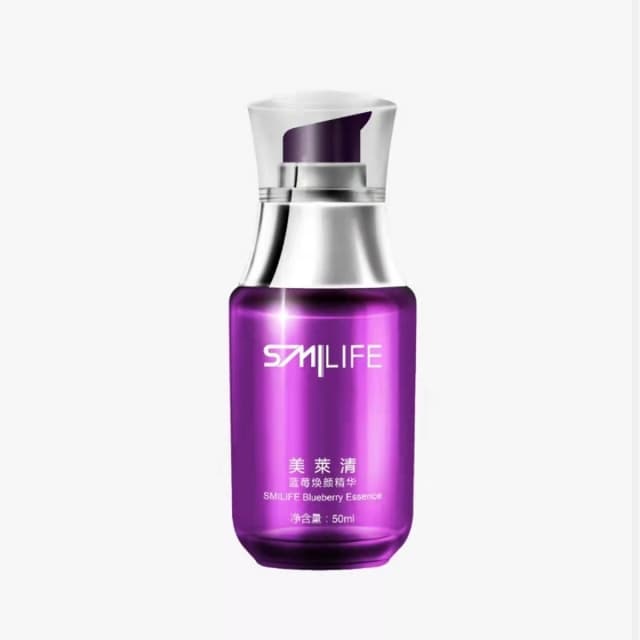 Smilife Blue Berry Essence