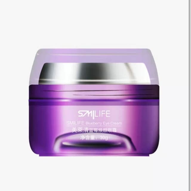 Smilife Blue Berry Eye Cream
