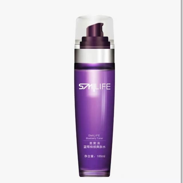 Smilife Blue Toner