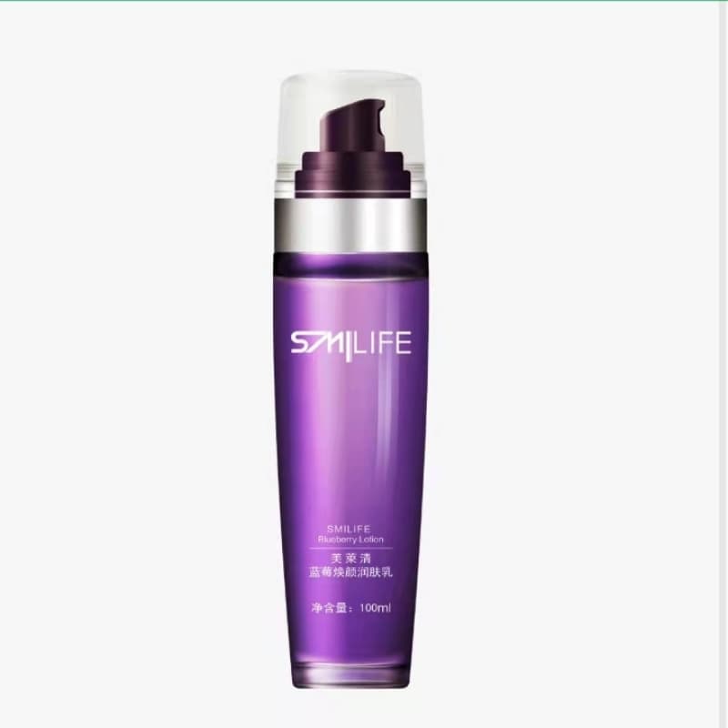 Smilife Blue Berry Lotion